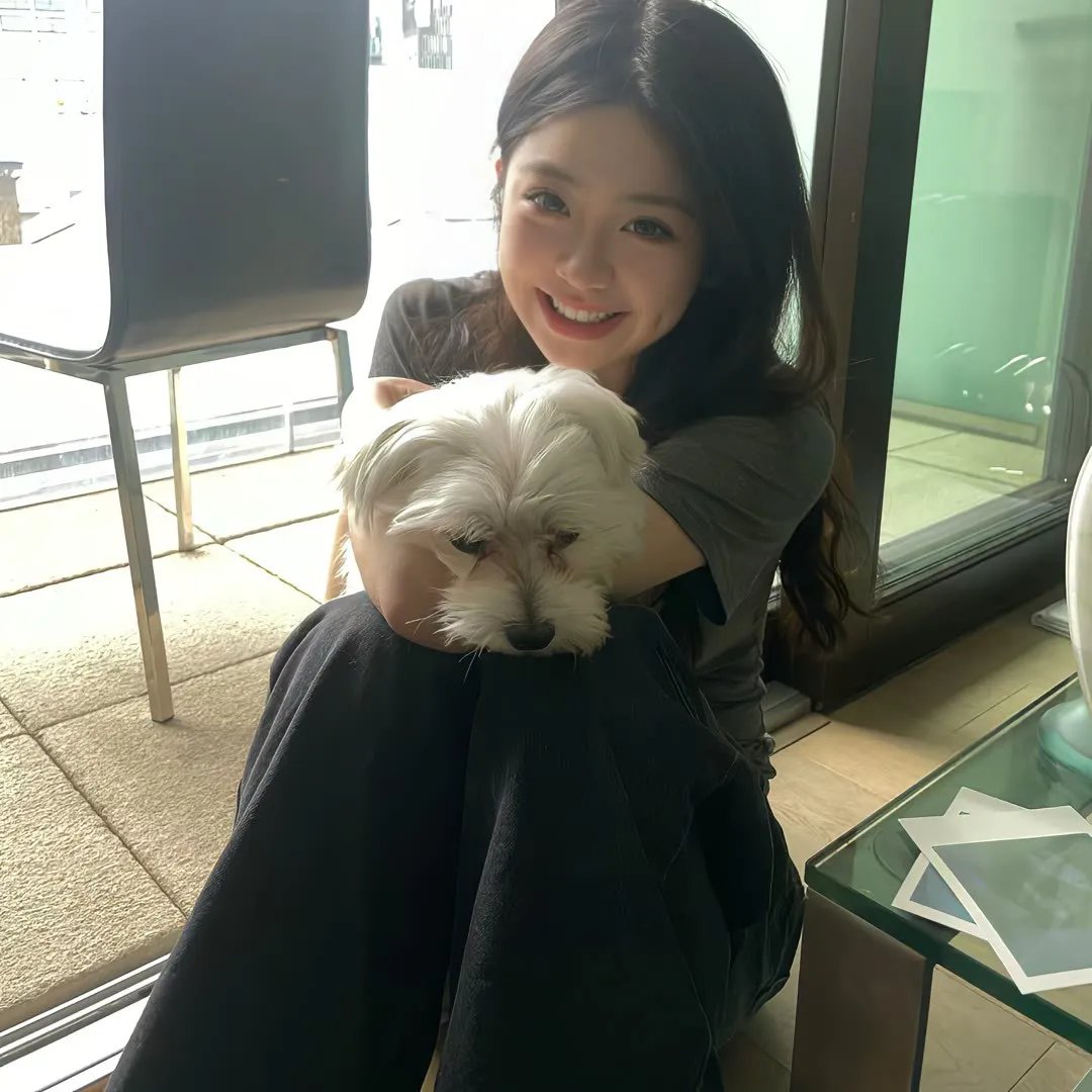 我生活的两个世界