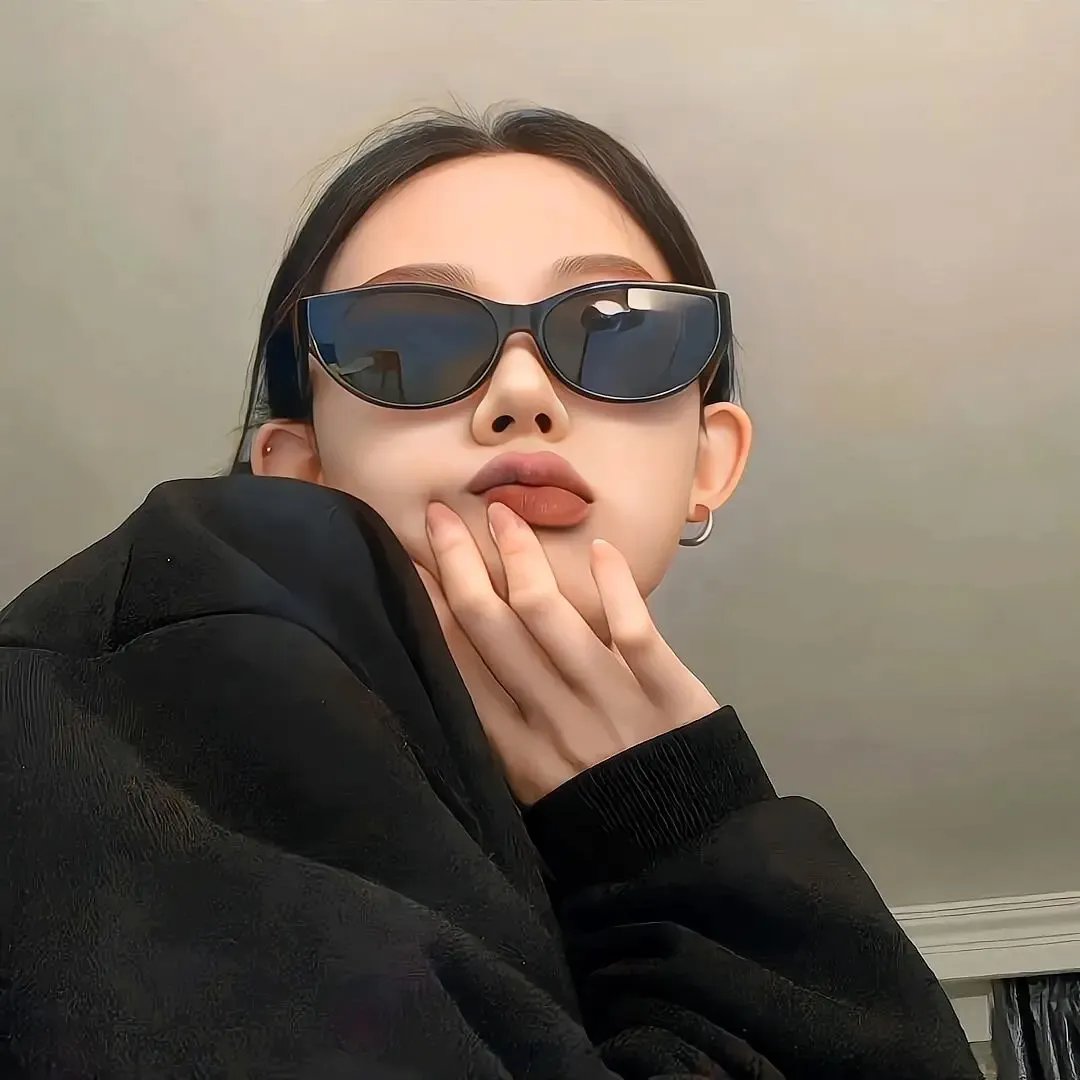 我的朋友陈白露小姐